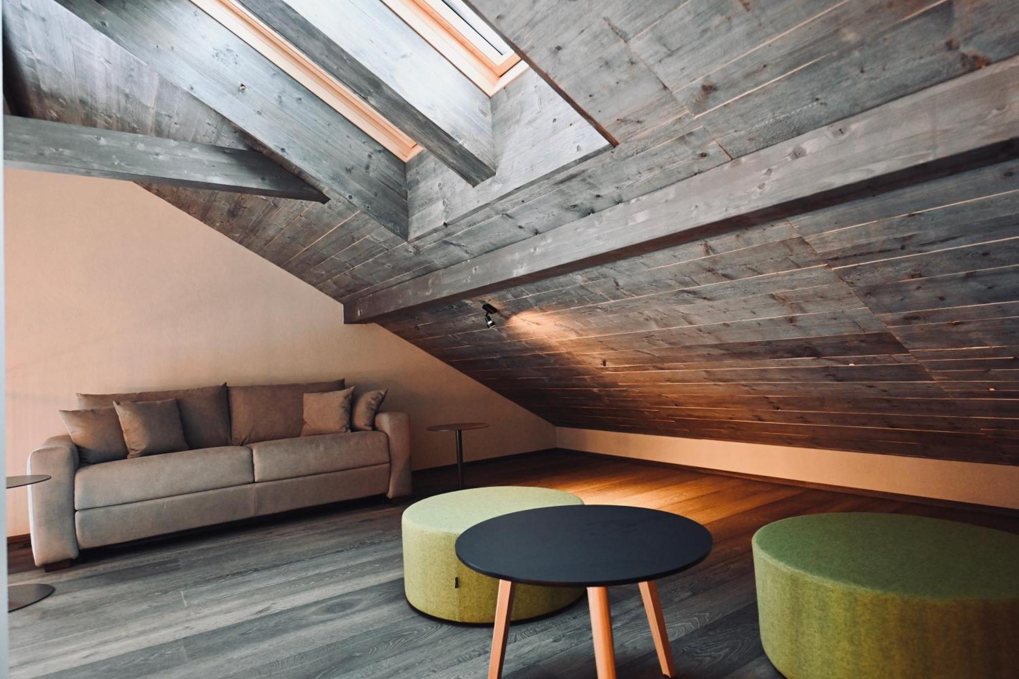 Aloha Suites - Alpin Lodge Haus Хаус-им-Энншталь Экстерьер фото