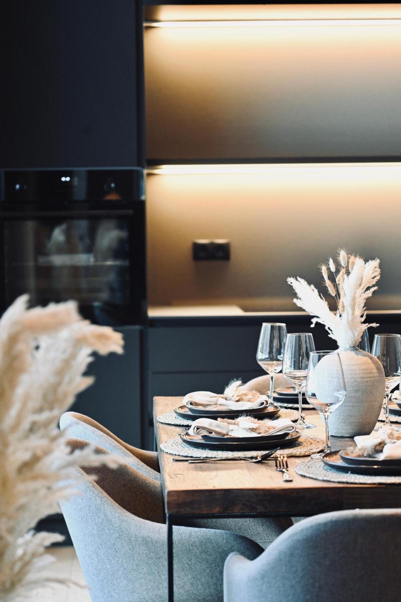 Aloha Suites - Alpin Lodge Haus Хаус-им-Энншталь Экстерьер фото